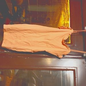 Forever 21 dress cami